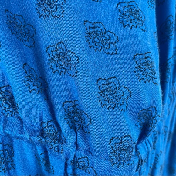 Minkpink Gypsy Queen Playsuit Size Medium - Picture 8 of 11